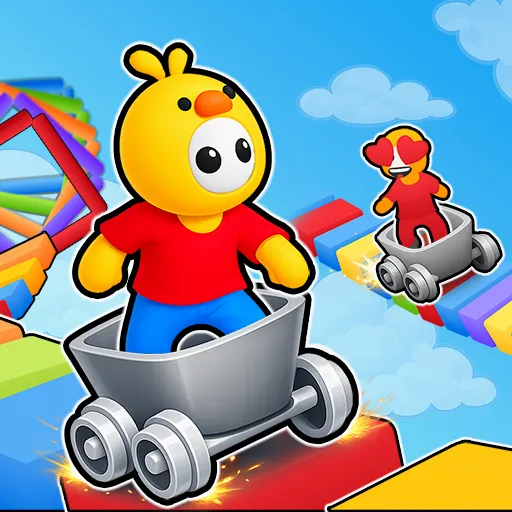 ��Ծ�������(�߿������ܿ���Ϸ)